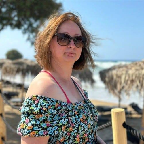 Вакула Оксана Ярославівна