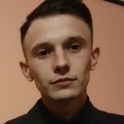 Борщик Тарас Ігорович