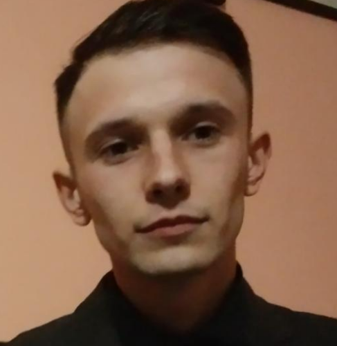Борщик Тарас Ігорович