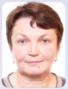 Головко Оксана Степанівна