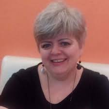 Гошовська Галина Михайлівна
