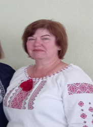 Івасенко Ірина Богданівна