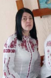 Крайник Наталія Василівна