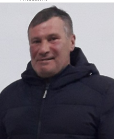 Кулига Михайло Миколайович