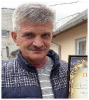 Кушнір Роман Іванович