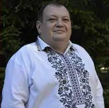 Кизима Олег Зіновійович