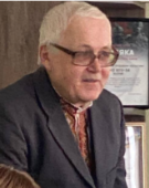 Лесів Лев Зіновійович