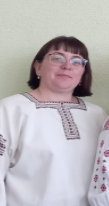 Нескоромна Уляна Степанівна