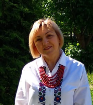 Пильо Галина Петрівна