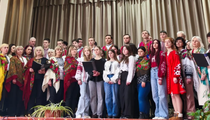 Розколяда