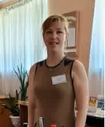 Климович Лідія Володимирівна