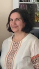 Досужа Ольга Іванівна