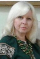 Батлюк Наталія Дмитрівна
