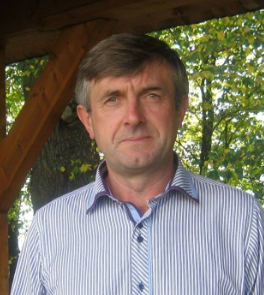 Зворський Роман Володимирович