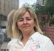 Левицька Галина Василівна