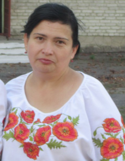 Собко Юлія Зеновіївна