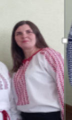 Тимчишин Наталія Миколаївна