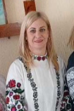 Якусик Леся Іванівна
