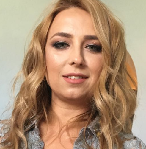 Ясінська Світлана Ярославівна