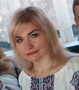 Закурдаєва Наталія Олександрівна