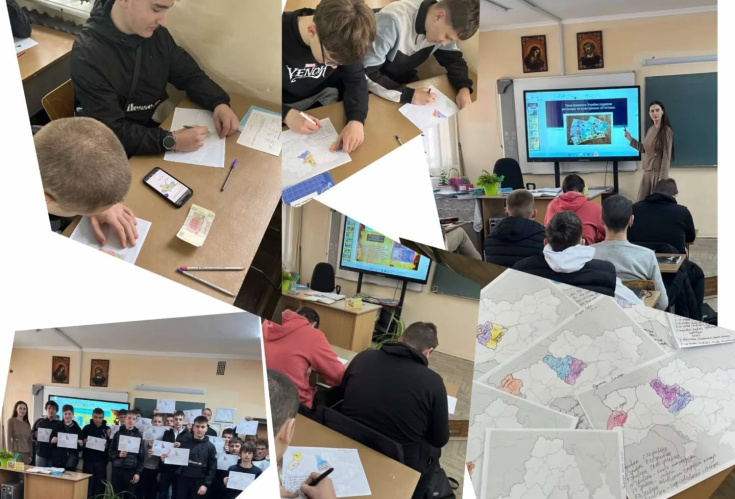 У нашому закладі триває Всесвітній тиждень грошей