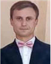 Брик Михайло Васильович