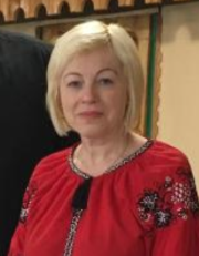 Шклярова Зоряна Богданівна