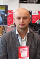 Шимків Петро Миколайович