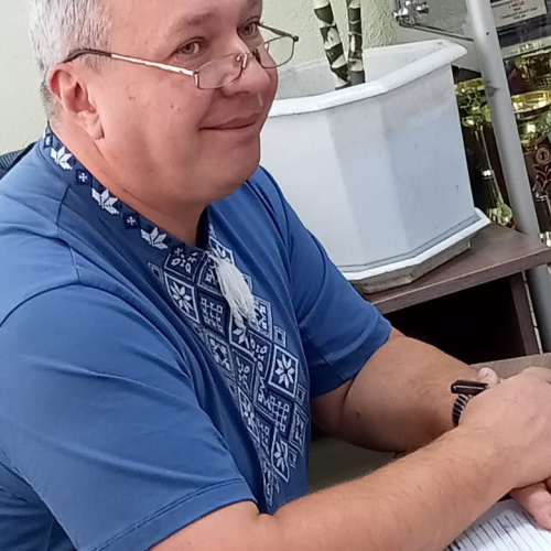 Новіков Володимир Олександрович