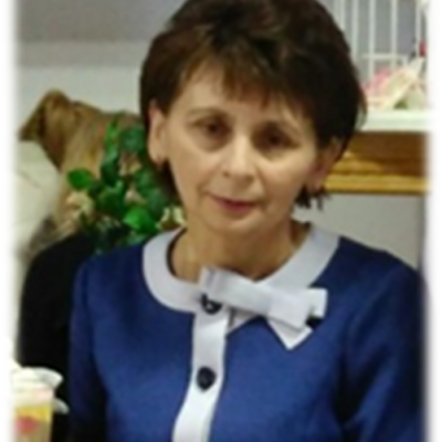 Якимець Галина Ярославівна
