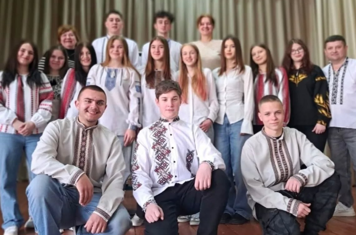 Відбувся пам’ятний захід вшанування героїв Чорнобиля